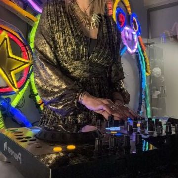 DJ Pixie - Amadora - DJ pour soirée d'adolescents