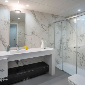 Josué Costa remodelações - Vimioso - Revestimento de Pavimento