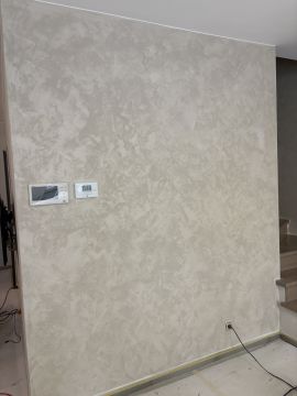 MM decor - Lisboa - Interior Wall Addition