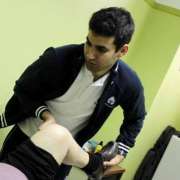 André Félix - Caldas da Rainha - Pregnancy Massage