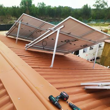 Paladino Eletricidades - Moita - Energias Renováveis e Sustentabilidade