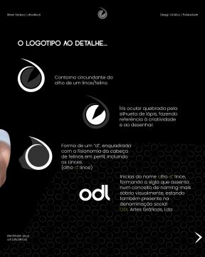ODL - Artes Gráficas - Gouveia - 3D Printing
