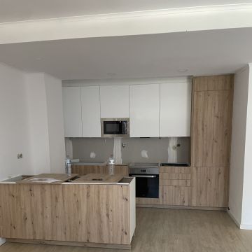 Diogo kehls - Seixal - Cabinet Refacing