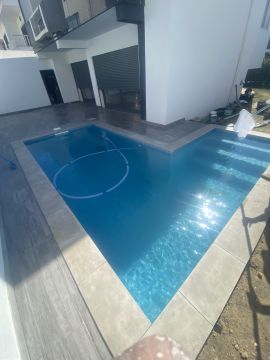 Wf Construção e Remodelação - Seixal - Küchen fliesen
