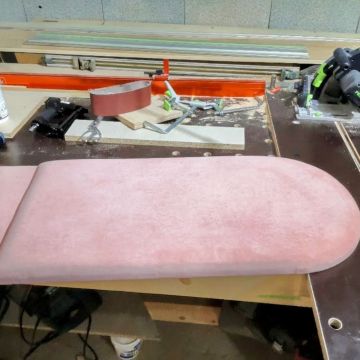 B3Bwork - Lousada - Outdoor Equipment or Furniture Assembly