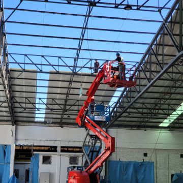 Meivcore Ambiente - Sintra - Installation einer Solaranlage / Photovoltaikanlage