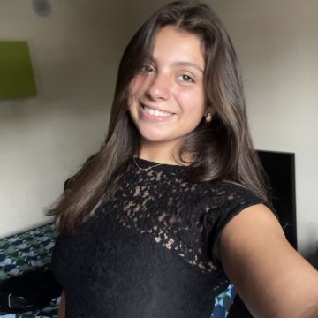 Letícia Monteiro - Mafra - Dog Sitting