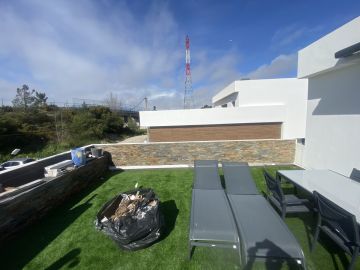 Wf Construção e Remodelação - Seixal - Hausbau