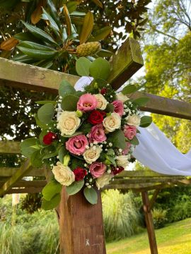VeraFiori - Mafra - Wedding Florist