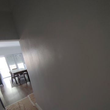 Superfície Genuína - Cascais - Étanchéité de la maison