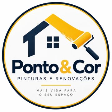 Ponto & Cor - Porto - Außenanstrich
