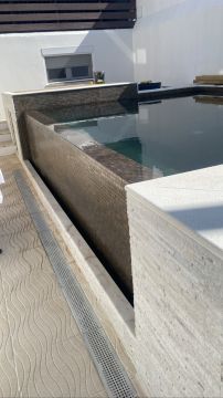 Wf Construção e Remodelação - Seixal - Remodelação de Varanda