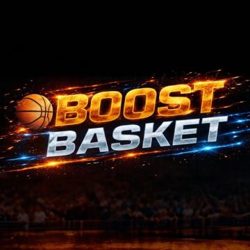 Boost BaskeT.I.O - Sesimbra - Cours de basket-ball