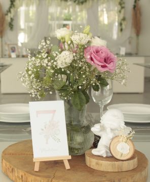 VeraFiori - Mafra - Event Florist