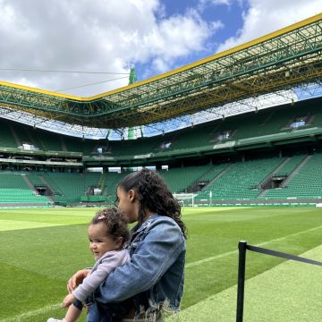 João Miguel Martins Anjo - Odivelas - Treino Intervalado de Alta Intensidade (HIIT)