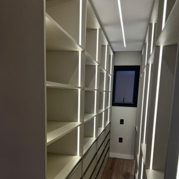 SMART HOME MONTAGENS - Espinho - Cabinetry