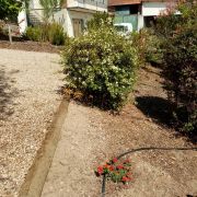 PLANFLOREST - Ourém - Boulder Placement