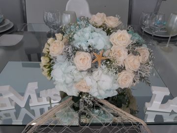 VeraFiori - Mafra - Event Florist