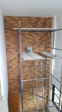 Formula LDA - Vila Real de Santo António - Home Waterproofing