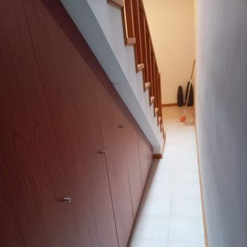 B3Bwork - Lousada - Door Repair