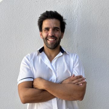 Fisioterapeuta João Costa - Coimbra - Physiotherapy Sessions