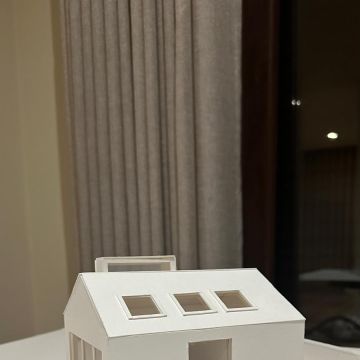 Andreia Miranda - Póvoa de Varzim - Modeling and CAD Services
