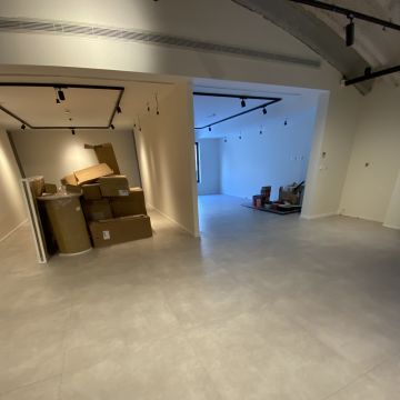 Ronaldo Remodelações - Odivelas - Pose de sols en pierre ou en carrelage