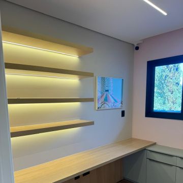 SMART HOME MONTAGENS - Espinho - Bed Frame Assembly