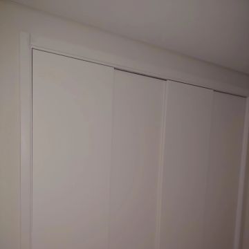 SAHZO PAINTINGS - Montijo - IKEA Möbelaufbau