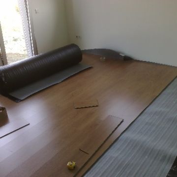 FM Obras - Benavente - Stein- oder Fliesenboden verlegen