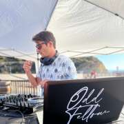 Pedro Torres - Sintra - Event DJ