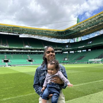 João Miguel Martins Anjo - Odivelas - Treino de TRX