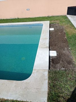Wf Construção e Remodelação - Seixal - Balkon renovieren