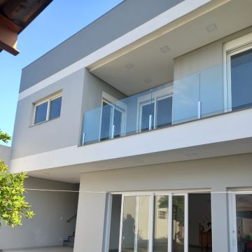Lumen Ativos imobiliários - Marinha Grande - Installation de tonnelle