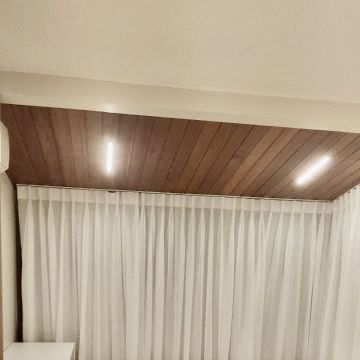 Gasparina costureira - Viseu - Instalación o reemplazo de cortinas