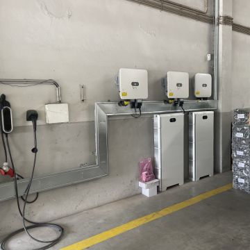 Jc instalações elétricas - Valongo - Reparatur von Lichtschaltern und Steckdosen