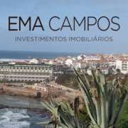 Ema Campos. Consultora Imobiliária - Mafra - Avaliação de Imóveis