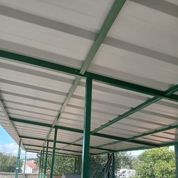 Franklin Mendoza - Santa Maria da Feira - Pet Door Installation