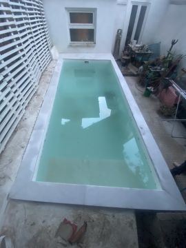 Wf Construção e Remodelação - Seixal - Bauabdichtung