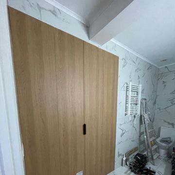 Diogo kehls - Seixal - Cabinet Repair