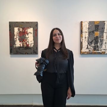 Mariana Rollo - Porto - Fotografia de Retrato