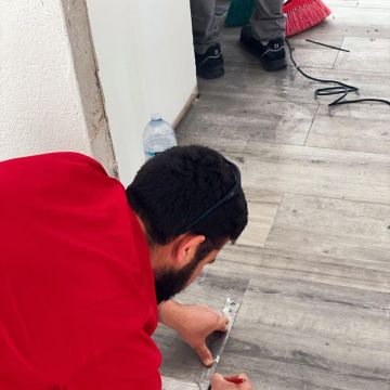 Ronaldo Remodelações - Odivelas - Réparation ou remplacement de sol en bois