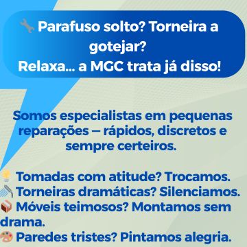 MGC Remodelações e Limpeza - Barreiro - Limpeza de Tapete