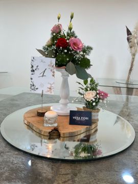 VeraFiori - Mafra - Wedding Florist
