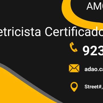 Adão Camala - Loures - Instalação de Ventoinha
