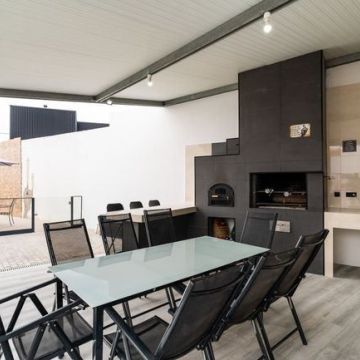 Lumen Ativos imobiliários - Marinha Grande - Réparation ou entretien de sauna