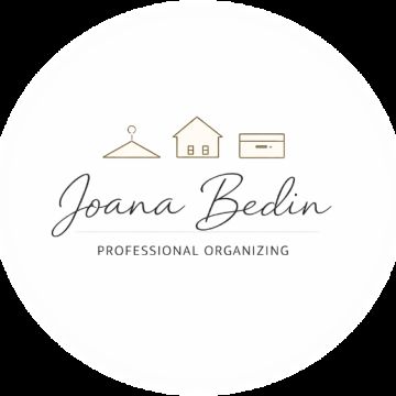 Joana Bedin - Professional Organizing - Vila Real de Santo António - Closet Organizers