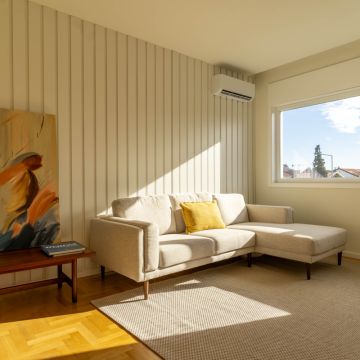 Anastasia Soltyk-Butko - Gondomar - Architekturfotografie
