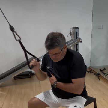 Guilherme Gelain - Porto - Tai Chi