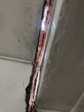 Especialista de Obras